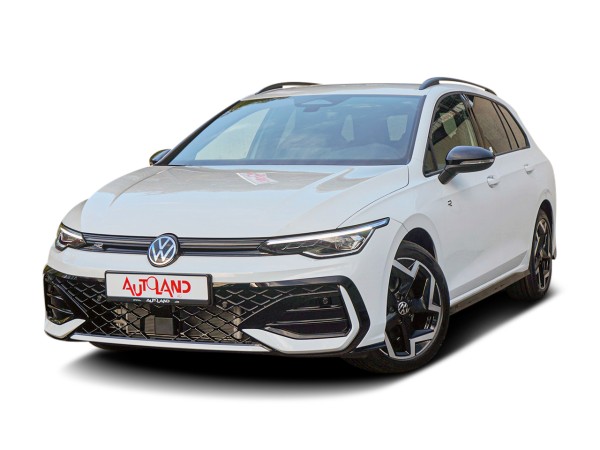 VW Golf VIII Variant 1.5 eTSI R-Line DSG