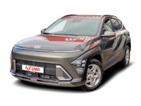 Hyundai Kona 1.0T-GDI Aut. 2-Zonen-Klima Navi Sitzheizung