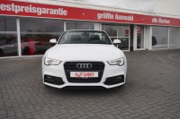Audi A5 Cabriolet 1.8 TFSI S-Line