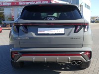 Hyundai Tucson N-Line 1.6T-GDI AT