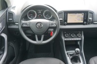 Skoda Karoq 1.5 TSI