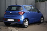 Hyundai i10 1.0 Pure
