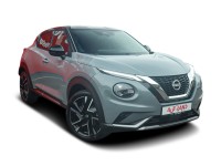 Nissan Juke 1.0 DIG-T N-Design Aut. Navi Sitzheizung LED