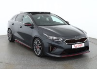 Kia pro_cee'd ProCeed 1.6 T-GDI GT