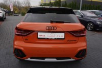 Audi A1 30 citycarver 1.0 TFSI