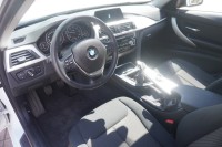 BMW 318 318d Advantage