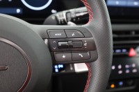 Hyundai Tucson 1.6 T-GDI N-Line Aut.