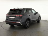 VW Tiguan 1.5 eTSI DSG