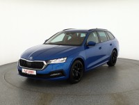 Skoda Octavia Combi 2.0 TDI DSG Ambition LED Navi ACC