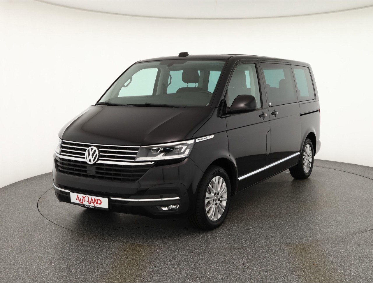 VW T6 Multivan T6.1 2.0 TDI DSG Highline