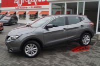 Nissan Qashqai 1.2 DIG-T