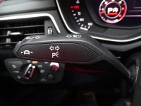 Audi A4 Quattro Avant 3.0 TDI quattro sport