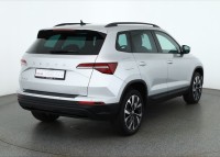 Skoda Karoq 2.0 TDI DSG Style VC