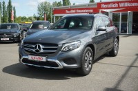Mercedes-Benz GLC 200 220d 4 Matic