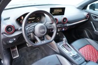 Audi SQ2 2.0 TFSI quattro