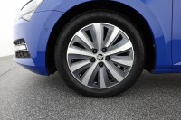 Skoda Superb 2.0 TDI Premium Edition VC