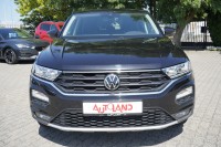 VW T-Roc 1.5 TSI DSG Active