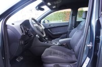 Cupra Ateca 2.0 TSI DSG 4Drive