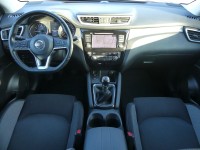 Nissan Qashqai 1.3 DIG-T N-Connecta