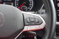 VW T-Cross 1.0 TSI Active