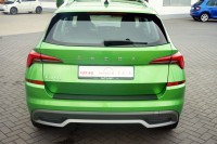 Skoda Kamiq 1.5