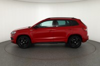 Vorschau: Skoda Karoq 1.5 TSI DSG Sportline