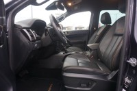 Ford Ranger 2.0 Wildtrack 4x4