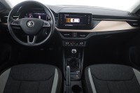 Skoda Scala 1.0 TSI Style