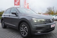 VW Tiguan 1.5 TSI Join