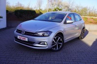 Vorschau: VW Polo 1.0 TSI Highline DSG