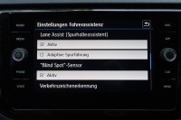 VW Golf Sportsvan 1.5 TSI DSG Highline