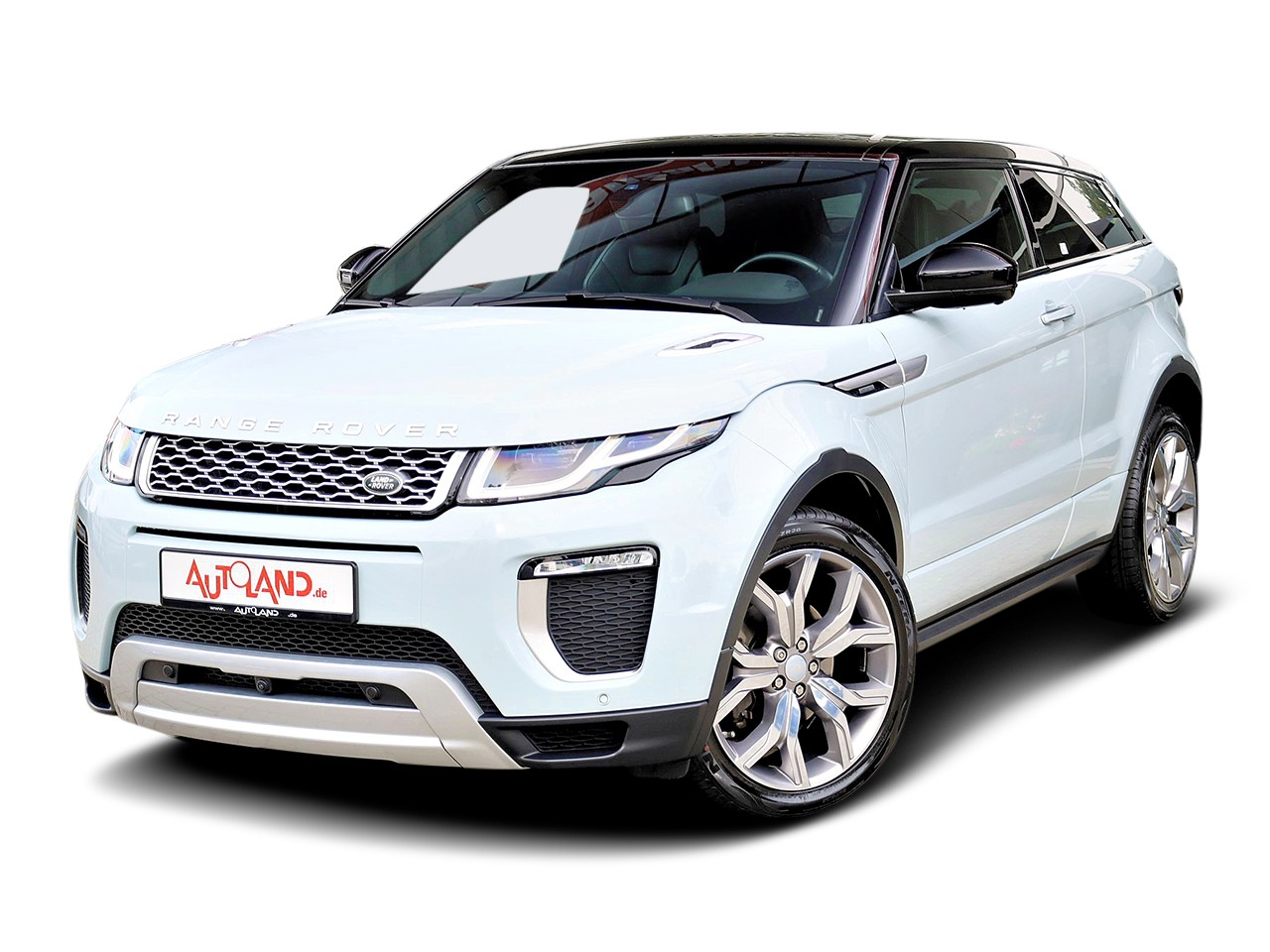 Land Rover Range Rover Evoque 2.0 Autobiography