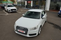 Audi A1 1.4 TDI Ultra