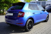 Skoda Fabia 1.0 TSI Monte Carlo