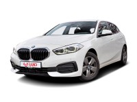 BMW 1er Reihe i Advantage 2-Zonen-Klima Navi Sitzheizung