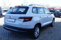Skoda Karoq 1.0 TSI Ambition