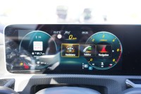 Mercedes-Benz CLA 220 220d AMG Line