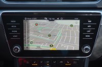 Skoda Superb Combi 2.0 TDI DSG