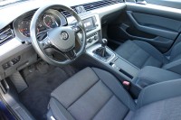 VW Passat Variant 1.6 TDI