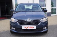 Skoda Fabia 1.0 MPI Cool Plus