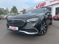 Vorschau: Mercedes-Benz E 200 E300 de T-Modell
