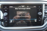 VW T-Roc 1.0 TSI Active