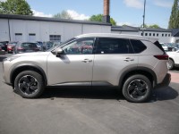 Vorschau: Nissan X-Trail 1.5 VC-T mHev N-Connecta Aut.
