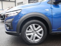 Dacia Sandero Stepway TCe 90 AT