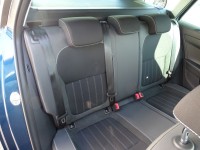 Skoda Fabia Combi 1.0