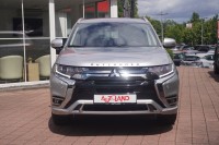 Mitsubishi Outlander 2.4Hybrid PHEV Plus 4WD