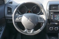 Mitsubishi ASX 1.6 MIVEC Diamant+