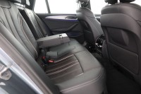 BMW 540 d Touring xDrive M Sport