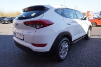 Hyundai Tucson 1.6 GDI