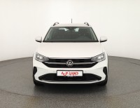 VW Taigo 1.0 Life